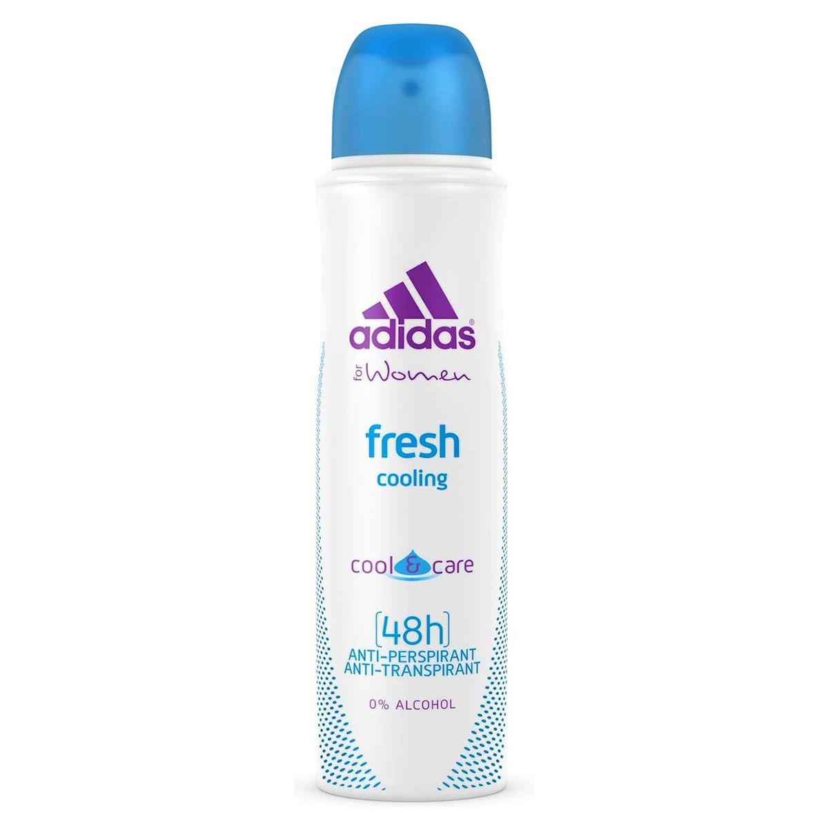 Adidas Fresh Cooling Body بخاخ 150مل