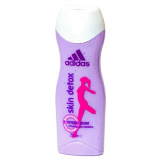 Adidas Skin Detox جل استحمام 250مل
