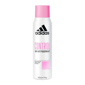 Adidas Women s Control 48H مضاد تعرق
