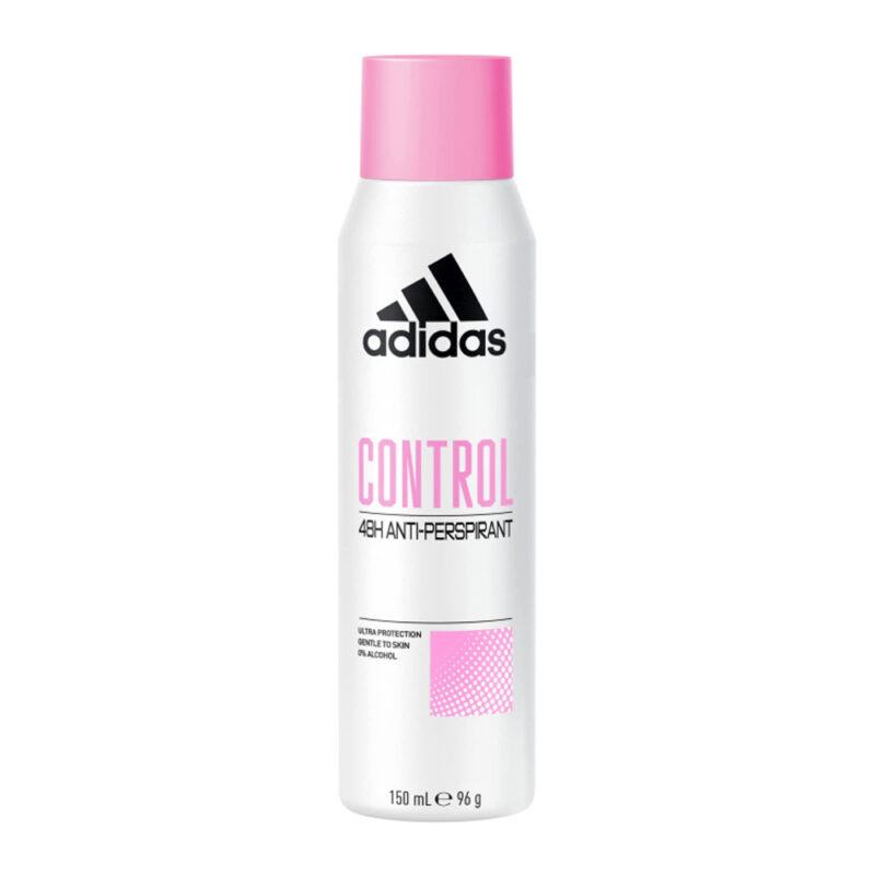 Adidas Women s Control 48H مضاد تعرق
