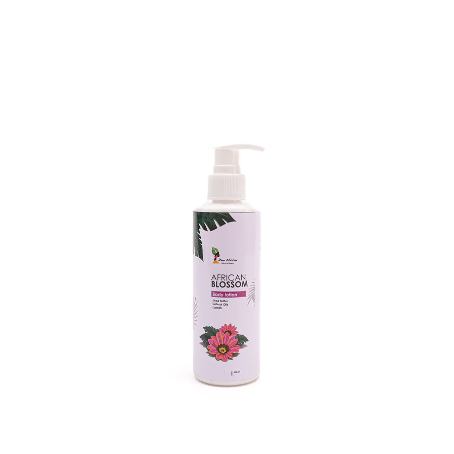 African Blossom لوشن جسم 200جم