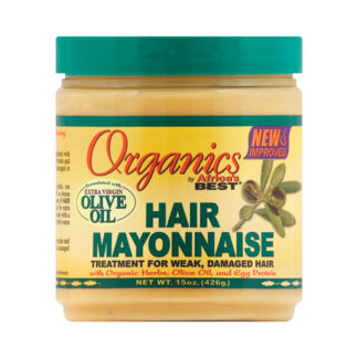 Africas Best Hair mayonnaise deep بلسم 426 g