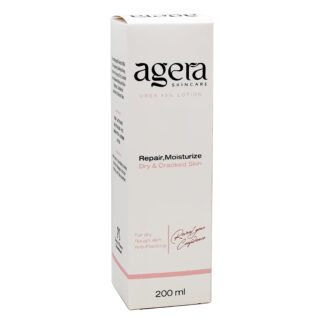 Agera urea 10% لوشن 200 مل