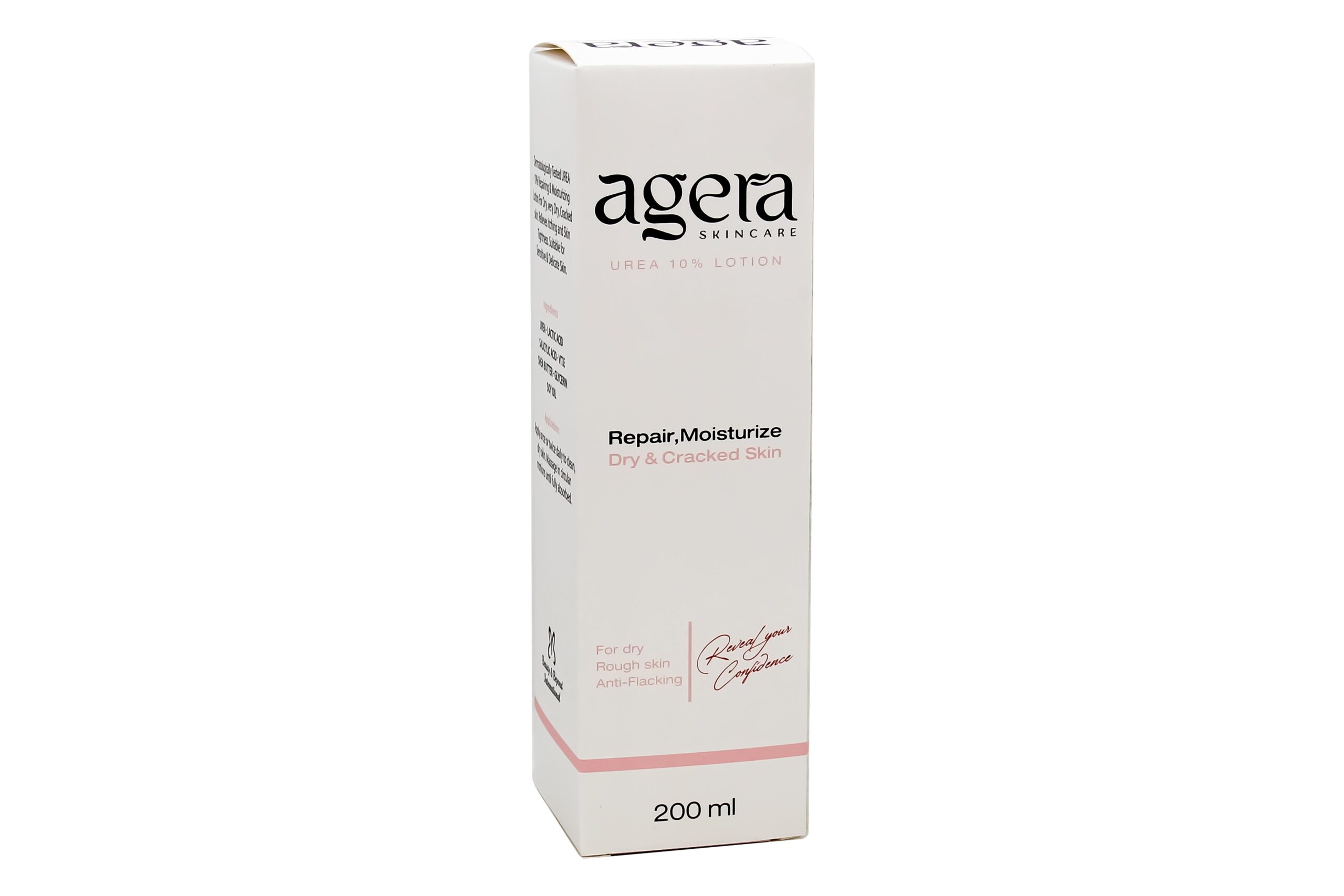 Agera urea 10% لوشن 200 مل