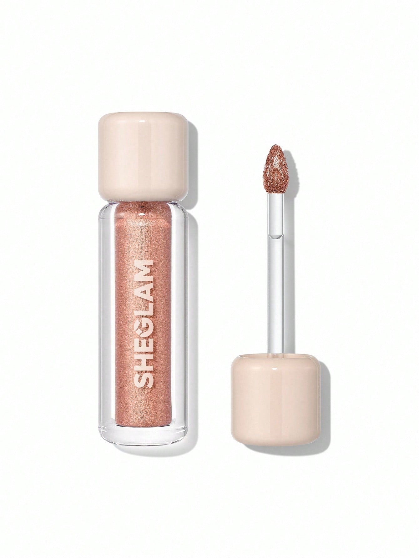 شيجلام Airglow Eye Tint