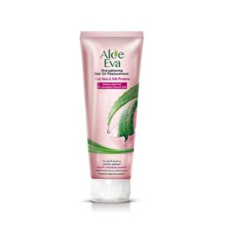 Aloe إيفا زيت Replacement ألوفيرا و Silk Proteins