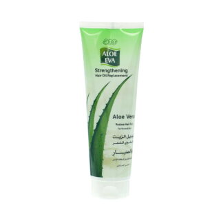 Aloe إيفا زيت replacement مع ألوفيرا 250 مل