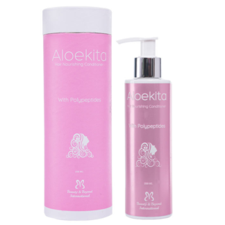 Aloekita Hair Nouurishing بلسم 200مل