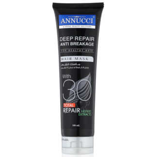 Annucci Deep Repair Anti Breakage ماسك شعر 300 مل