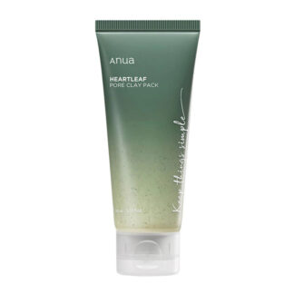 أنوا Heartleaf Pore Clay Pack 100مل