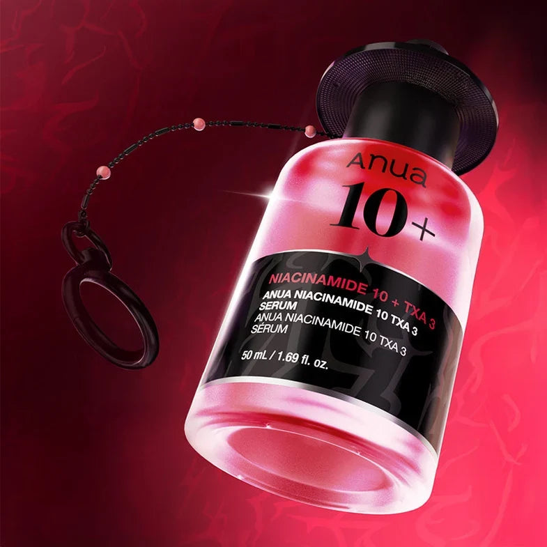 أنوا Niacinamide 10 TXA 4 سيروم 50 مل - الصورة 2