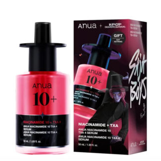 أنوا Niacinamide 10 TXA 4 سيروم 50 مل