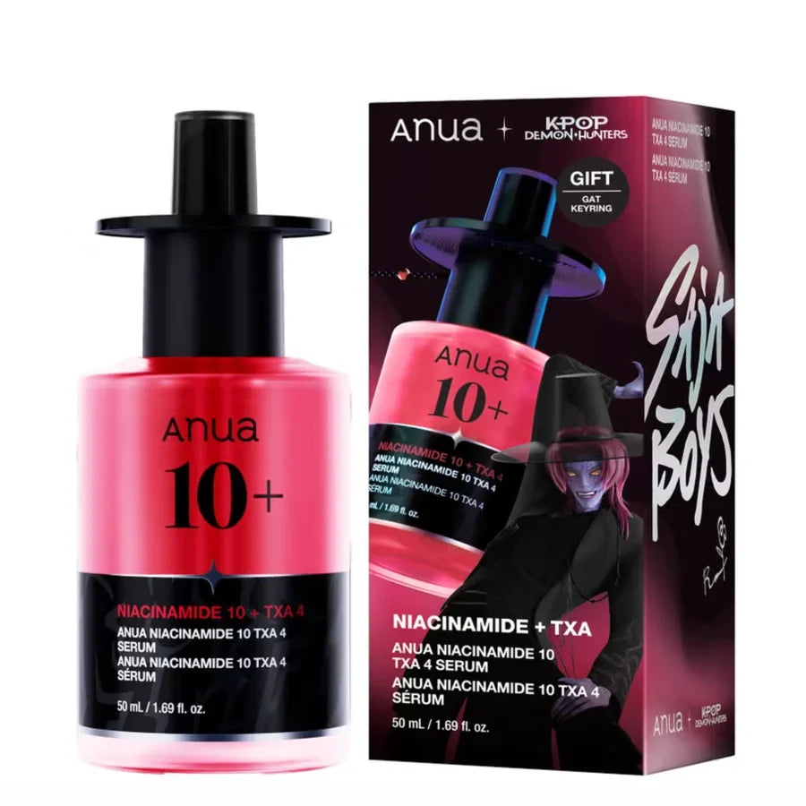 أنوا Niacinamide 10 TXA 4 سيروم 50 مل
