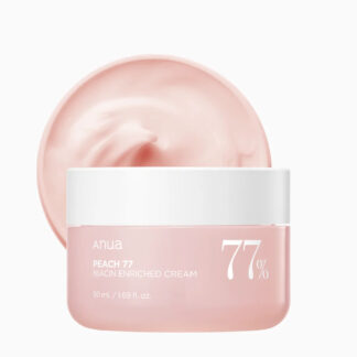 أنوا Peach 77 Niacin Enriched كريم 50مل