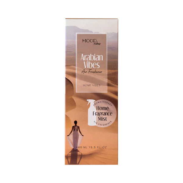 MOOD HOME SPLASH ARABIAN VIBES 460مل - الصورة 2