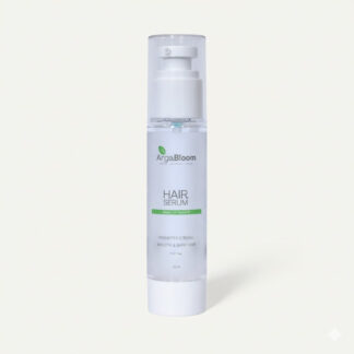 Arga Bloom Naturals سيروم شعر 50مل