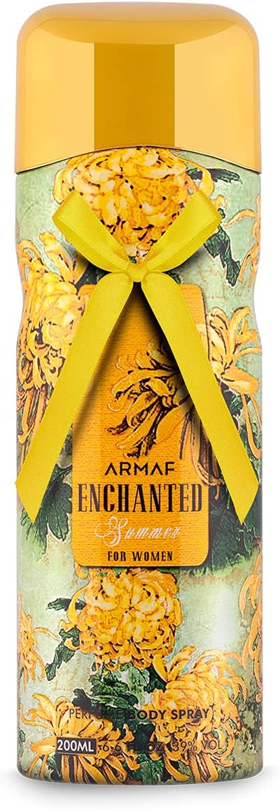 Armaf Enchanted Summer Spray 200ml