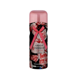Armaf بخاخ Enchanted Beauty 200مل