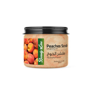 Melano Pharma Peach مقشر 300جم