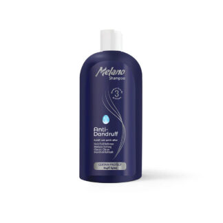 Melano Pharma شامبو Anti Dandruff 400مل