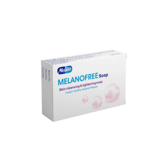 Melano Pharma Melanofree صابون 100جم