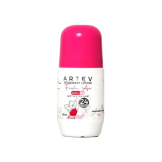 Artev مزيل عرق Fresh air 50 مل