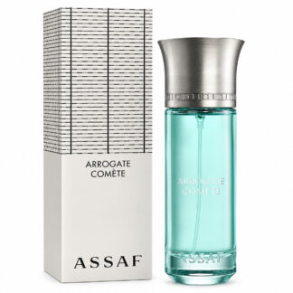عطر عساف Arrogate Comete أو دو بارفان — 200 مل