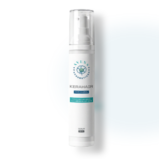 Avens KeraHair Frizz Control سيروم