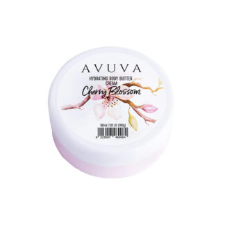 أفوفا Cherry BlossomBody Butter كريم