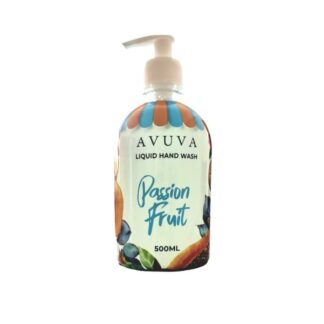 أفوفا HAND WASH 500مل Passion Fruit