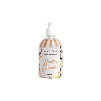 أفوفا HAND WASH 500مل فانيليا جوز الهند