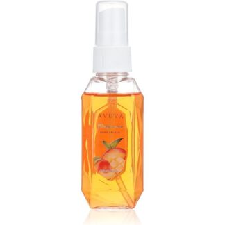 أفوفا Mango Peach بودي سبلاش 55 مل
