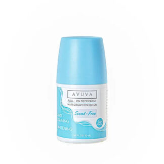 أفوفا Roll-On مزيل عرق Scent Free