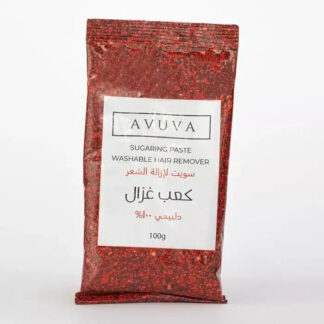 أفوفا Sweet Kaab El Ghazal 100g