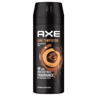 Axe Dark Temptation 150 مل