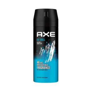 Axe Ice Chill مزيل عرق Bodyspray 150 مل
