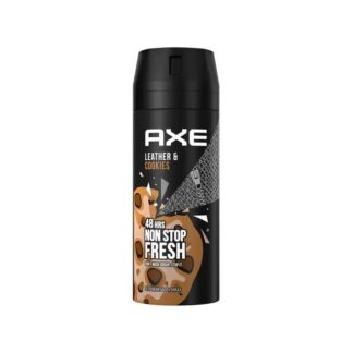 Axe Leather Cookies مزيل عرق Bodyspray 150 مل