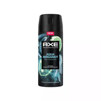 Axe Men Aqua Bergamot بخاخ 150مل
