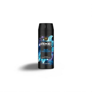 Axe Men Mint و Amber مزيل عرق Body بخاخ 150مل