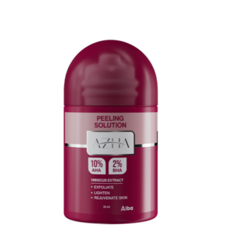 Azha Peeling solution 30مل