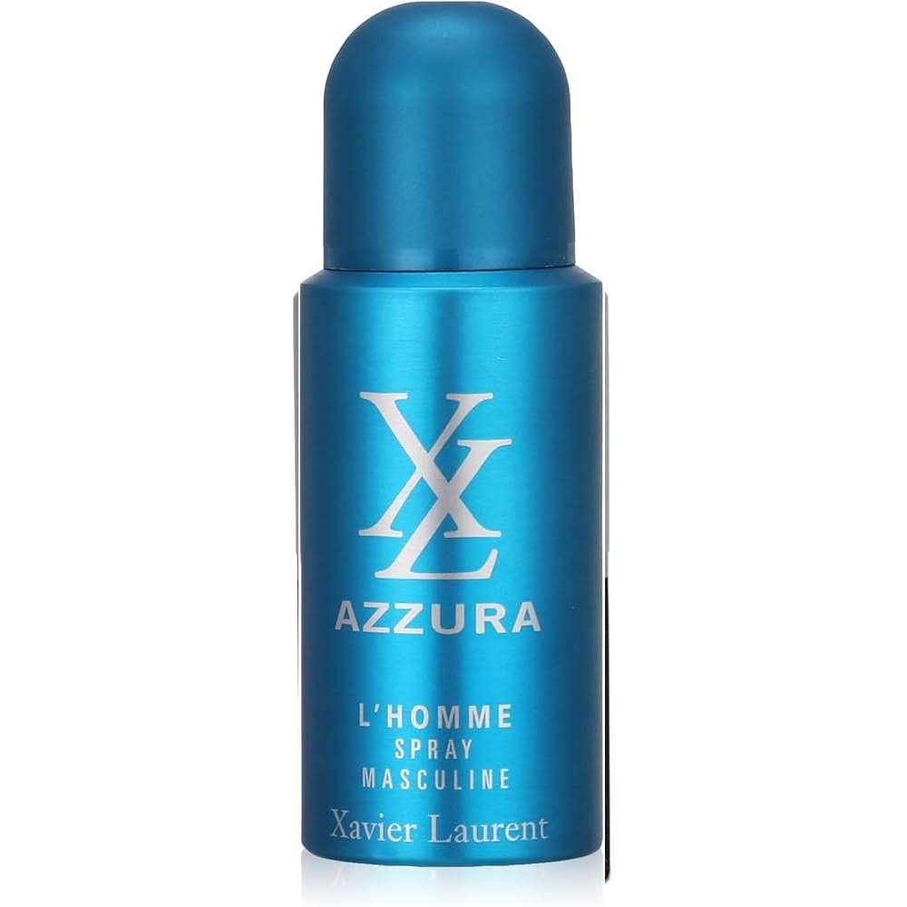 Azzura L Homme بخاخ Masculine 150مل