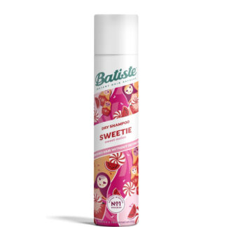 BATISTE DRY شامبو 200مل SWEETIE