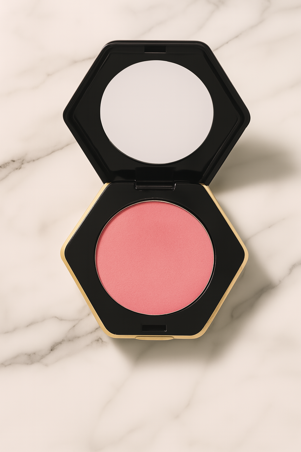 H.M Pire Radiance بودرة Blusher - الصورة 2