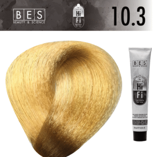 Bes Hi-fi 100مل Color 10.3