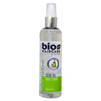 BIO HAIRCARE العناية بالشعر سيروم زيتون 150مل