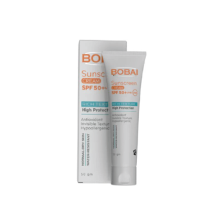 BOBAI واقي شمس كريم SPF 50+ (50 جم)