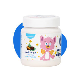 BOON KIDS Kids كريم شعر 150g