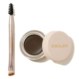 شيجلام BOSS BROW مقاوم للماء POMADE