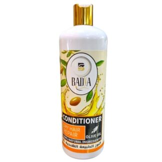 Badya زيتون زيت بلسم 1L