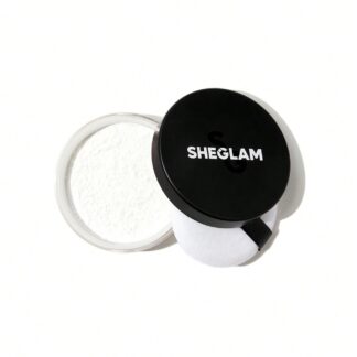 شيجلام Baked Glow بودرة تثبيت المكياج
